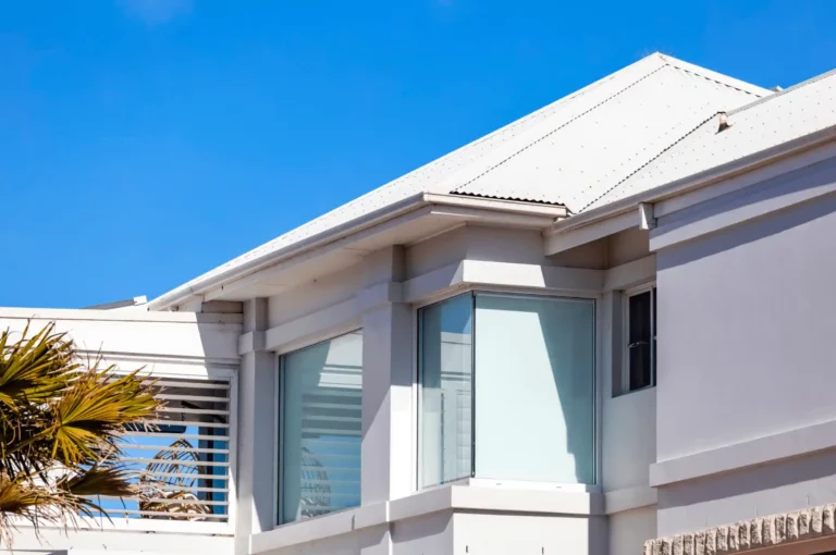 réalisations cool roof
