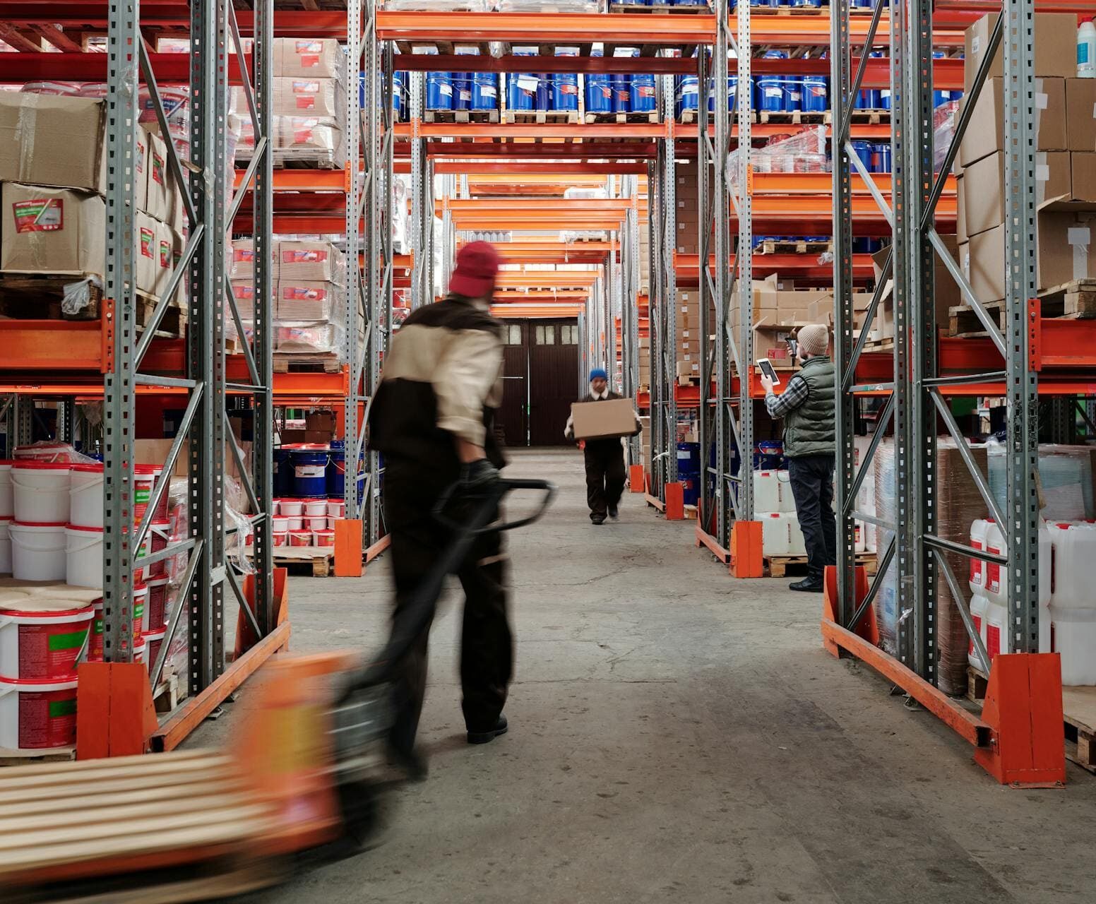 entrepot-logistique