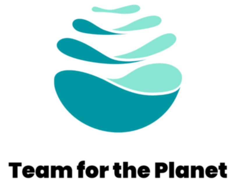team for the planet