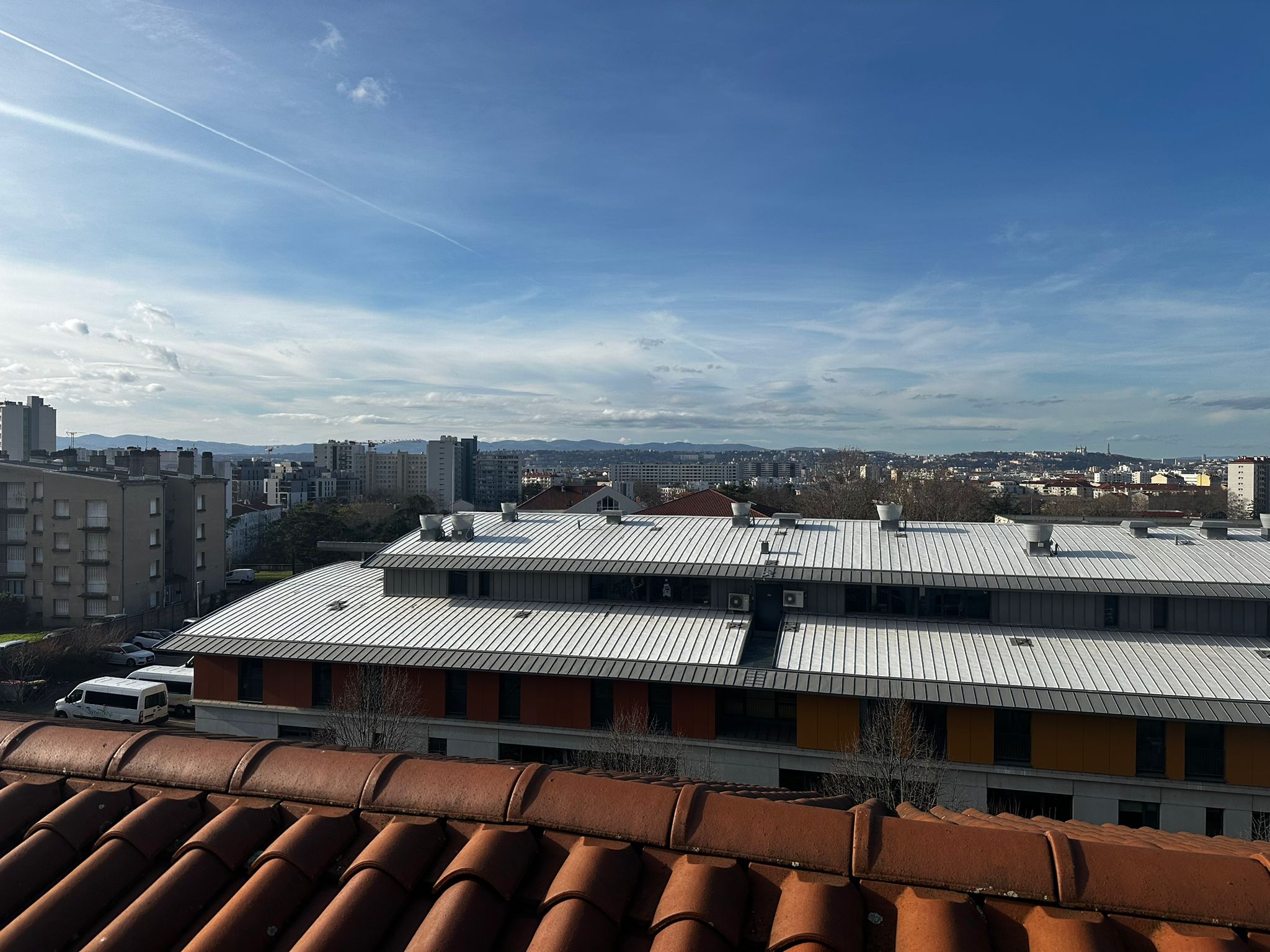 revêtement anti-chaleur