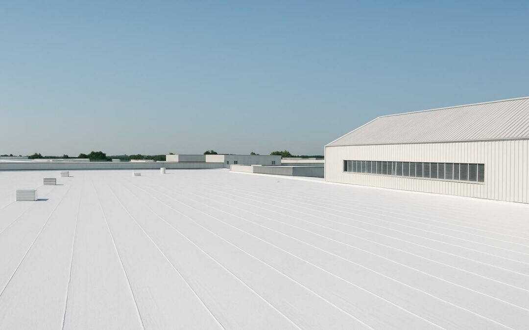 économies climatisation bâtiment professionnel